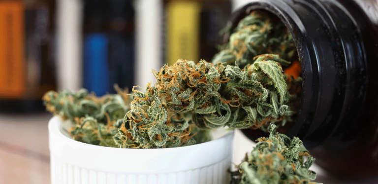 MPU wegen medizinisches Cannabis